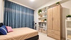 Blk 356B Anchorvale Plains (Sengkang), HDB 4 Rooms #624988691